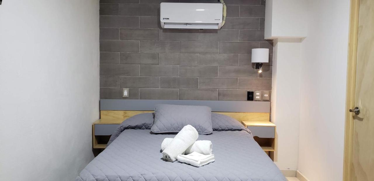Bed & Breakfast El Suburbio - Morelos Sur Morelia