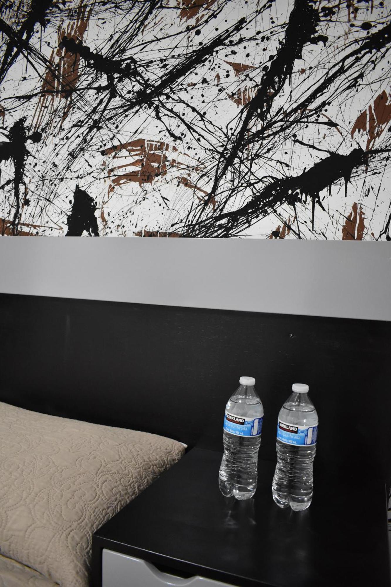 El Suburbio - Morelos Sur Bed & Breakfast *
