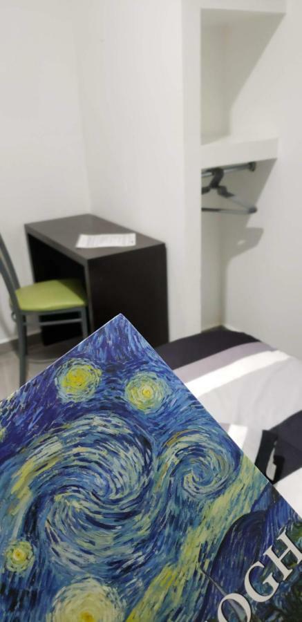 El Suburbio - Morelos Sur Bed & Breakfast *